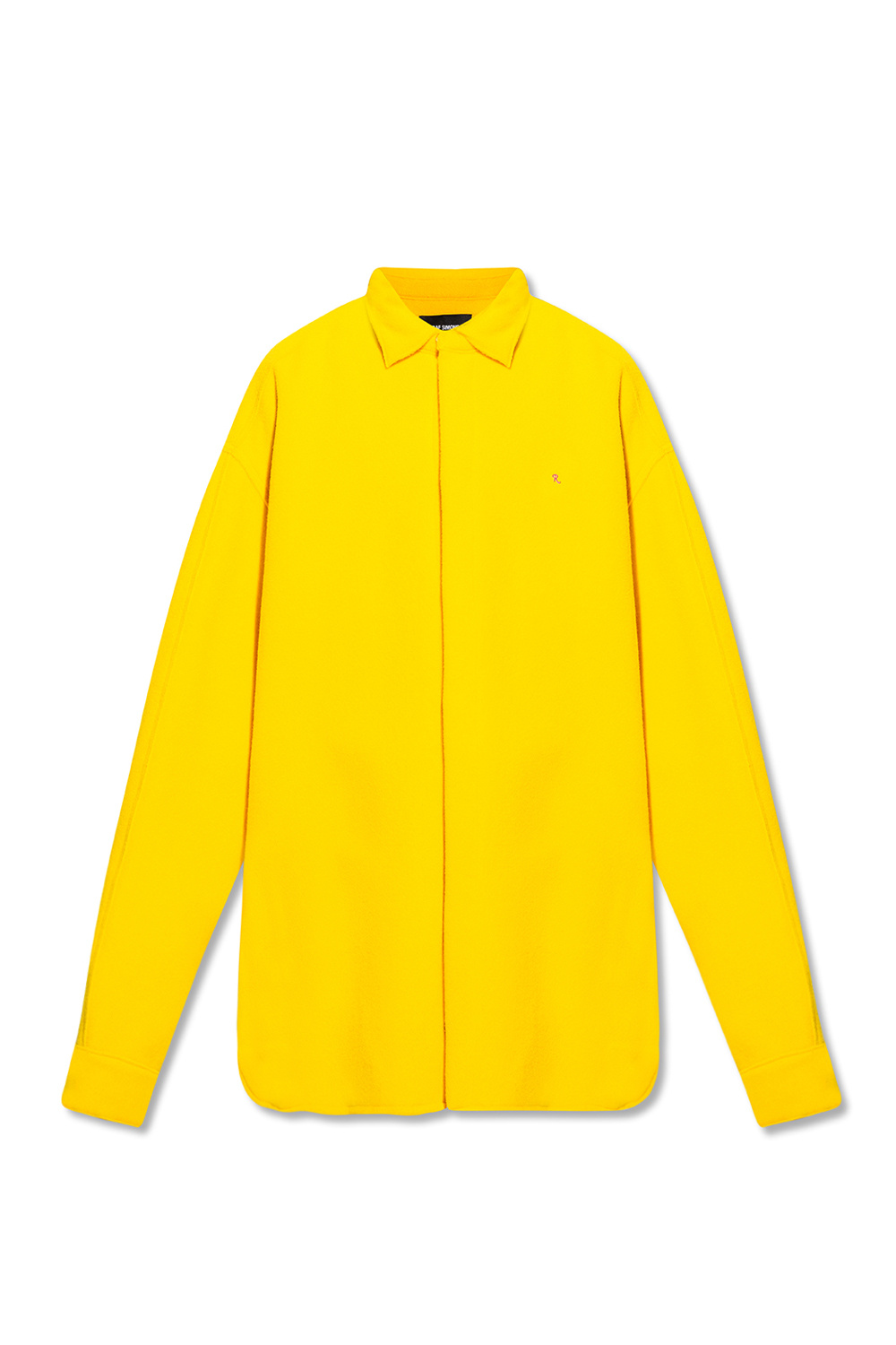 Raf cheap simons yellow